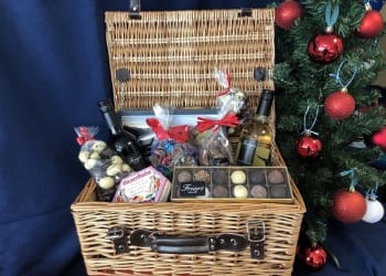 Gifts for Giving Auction Opens!