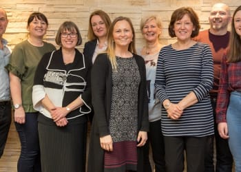 Heart of the Lakes becomes first cottage agency to support vital fundraising charity
