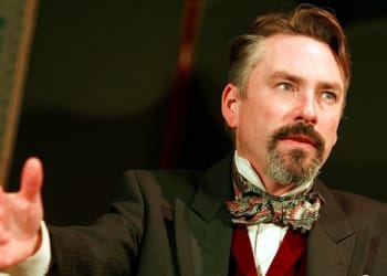 A Christmas Carol comes to Whitehaven