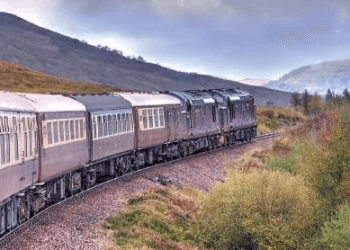Settle Carlisle Railway Announces Special Christmas Excursion