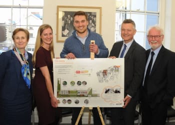 Arup opens new office in Cumbria