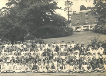 Virtual University of Cumbria 10th anniversary exhibition now live