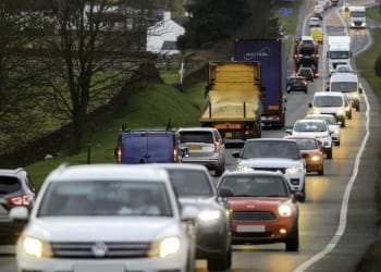 ‘What’s next?’ A66 communities update on £1 billion dualling progress