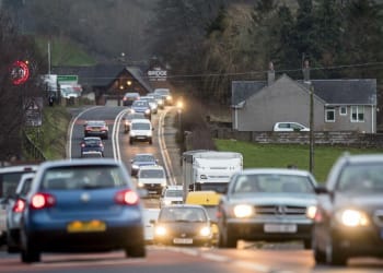 £1bn A66 Northern Trans-Pennine update goes ‘live’
