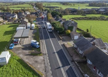 Green light for £1 billion A66 trans-Pennine transformation