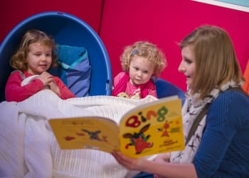 Family friendly exhibition heading to Whitehaven