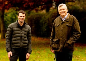 Former Ast Signs’ boss begins new role