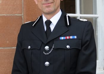 Cumbria Police chief welcomes appointment of new permanent Assistant Chief Constable