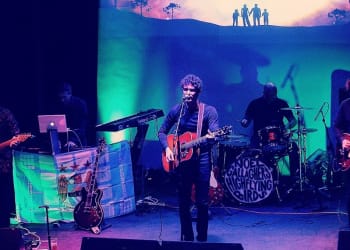 AKA… The Music of Noel Gallagher to play Whitehaven Solway Hall
