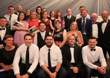 Call for aspiring leaders to reinvigorate voluntary and community sector