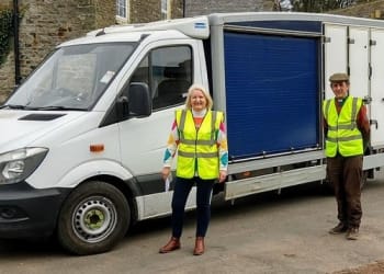 Cumbria COVID-19 Response Fund awards £67,680 to support the community