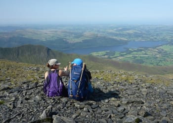 Mind Over Mountains to support mental well-being in the wake of lockdown