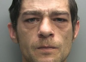 Carlisle man jailed for two years for domestic abuse offences