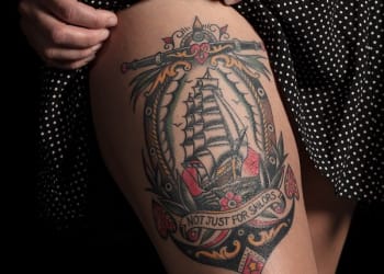 ‘Talking Tattoos’ campaign to shed light on the vibrant tattoo culture in Cumbria