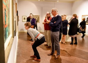 Tourism and cultural industries working together to encourage greater economic success for World Heritage Lake District