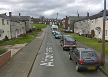 Teenager arrested in Barrow assault investigation