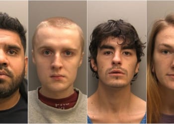 Kendal drugs supply gang locked up for almost 11 years