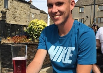 Family pay tribute to man murdered in Preston