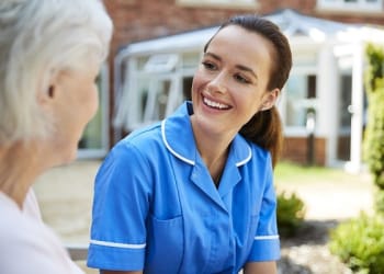 Just R hired to support London’s CapitalNurse work