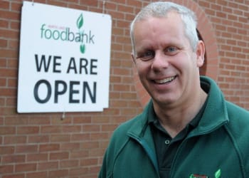 Councils offer £15,000 support to West Cumbria’s foodbank