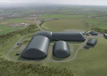 West Cumbria Mining granted planning approval for underground coal mine