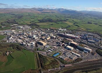 £30m Sellafield Ltd contract will create jobs and boost local economy