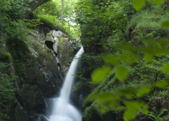 £189,000 project to install steel platforms at Aira Force