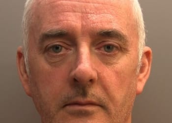 Ambleside man jailed for child sex offences