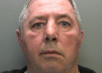 Man handed six-year prison term for child sex incitement crimes