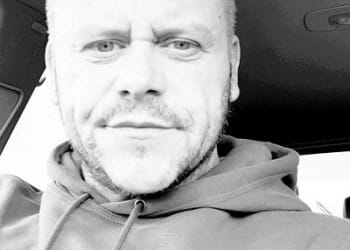 Silloth man defies medics by learning to walk again after quad bike crash