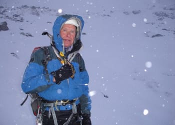 Keswick Mountain Festival adds adventure to line-up with new Studio Talks