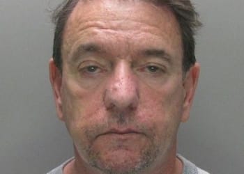 NSPCC’s PANTS rule helps bring sex offender to justice