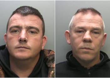 Appleby Fair violence plot duo jailed