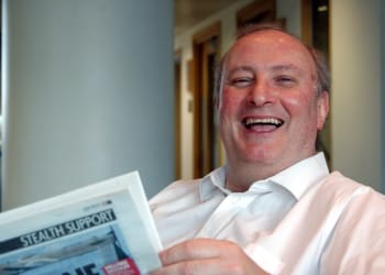 National Lottery’s ‘Voice of the Balls’ to host Tourism ‘Oscars’