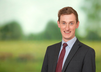 Savills in Carlisle say changes in legislation could lead to ‘positive future’ for farmers