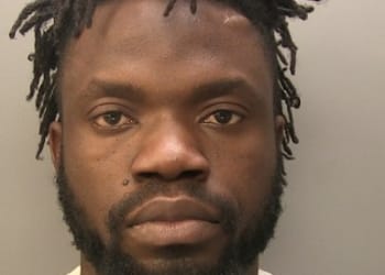 Barrow man threw wallet full of fraudulent credit cards out of window