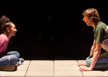 Prize-winning play How My Light is Spent coming soon to Keswick