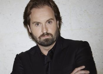 Alfie Boe to perform at Songs for Stan