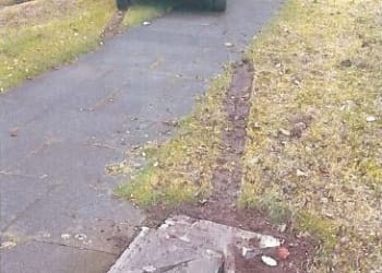 Carlisle danger driver jailed by judge