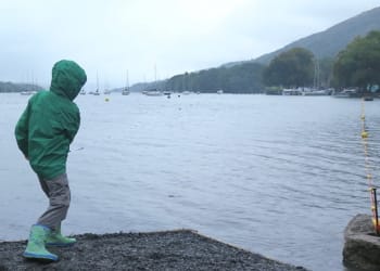 The ‘Northern Kingdom’ Prepares For Latest Instalment of ‘Game of Stones’