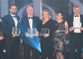 Cumbria Business Leaders Compete for National IoD Title