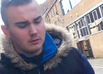Brampton man told former partner in text: “I will stop you breathing”