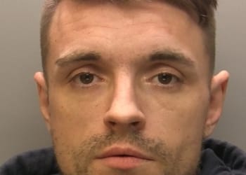 Whitehaven burglar who struck twice at same home jailed for 42 months
