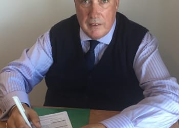 Holker Group announces new CEO