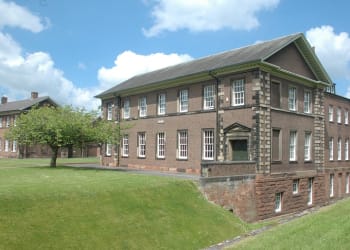 Carlisle Remembrance Project wins National Lottery support