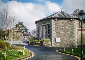 Natural historians welcomed to Cumbria