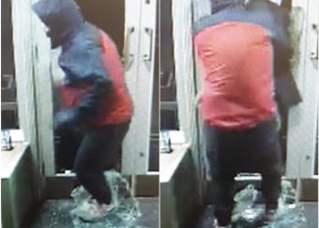 Appeal after Ambleside burglary