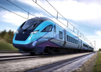 New trains for the North West and Scotland are coming
