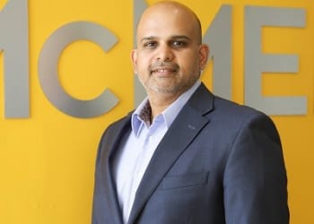 McMenon announces manufacturing first in Saudi Arabia
