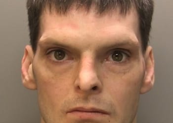 Man who grabbed child on Workington street jailed for two years